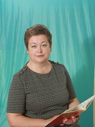 Бобрик Инесса Николаевна