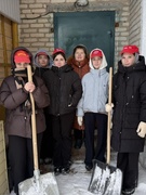 Доброе сердце