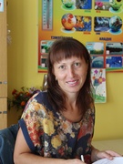 Чернова Ольга Владимировна