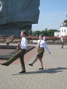 Вахта Памяти