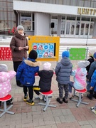 Стоп-кадр "Мобильный автогородок" Зебраленд" в центре внимания депутатов