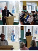 Комплекс мер по профилактике правонарушений и преступлений