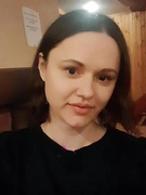 Сорока Кристина Александровна