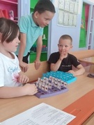 Искрята любознательные
