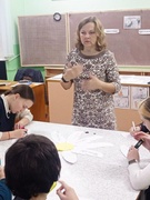 Единый день информирования "Мой выбор - ответственность и самоконтроль"