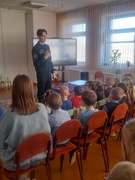 02.04.2025  Правила безопасности знать – неприятностей избежать