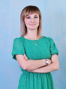 Гаврилова Ирина Александровна