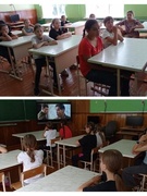 Просмотр фильма 'Брестская крепость' посвященный началу Великой Отечественной войне