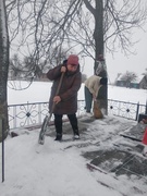 Акция "Обелиск"