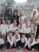 Ой, Калядачкi!