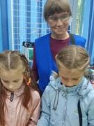 6 школьный день