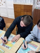 6-й школьный день "Стоп наркотикам - старт здоровью!"(29.11.2025).