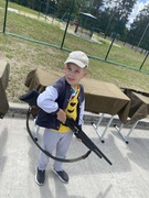 Воспитательно-оздоровительный лагерь дневного пребывания "Радуга"