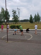 Оздоровительный 9-дневный лагерь труда и отдыха с круглосуточным пребыванием детей "Бригантина"