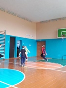 Неделя спорта и здоровья