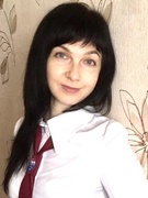 Житникова Ирина Александровна