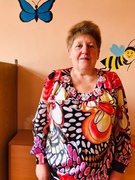 Гонтарева Галина Александровна