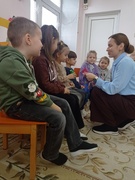 Неделя педагогического мастерства