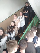 Тренировочные занятия на случай ЧС