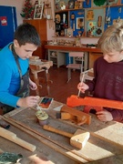 Объединение по интересам "Сделай сам"