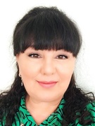 Гуща Людмила Ивановна