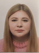 Шинкарёва Юлия Владимировна