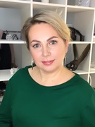 Мельникова Ольга Олеговна