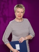 Ганжа Марина Георгиевна