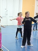 Лагерь. День 1.