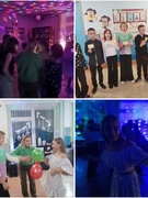 13.12.2025 Субботний вечер "Танцевальный марафон"