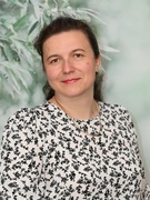 Прахоцкая Жанна Михайловна