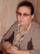 Ясюченя Майя Вацлавовна