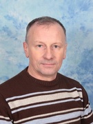 Рог Владимир Григорьевич