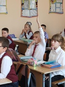 Акция "В центре внимания - дети!"
