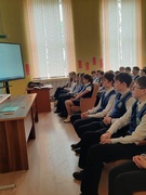 Духовно-нравственное воспитание.
