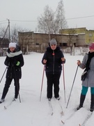 День снега