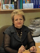 Лютько Тамара Сергеевна