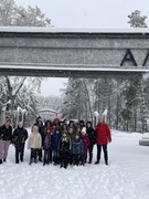 Мемориальный комплекс «Ола»