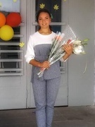 Литвинова Елена Сергеевна