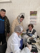 «ШАГ навстречу»:профилактика экстремизма и травматизма в молодёжной среде