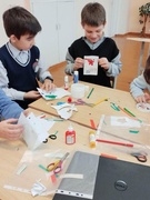 22.02.2023 Открытки к "Дню защитника отечества"