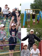 27.06.2025 - пятый день летнего воспитательно - оздоровительного лагеря