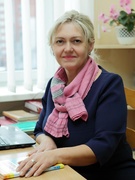 Онищук Людмила Васильевна