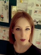 Вайскович Светлана Вячеславовна