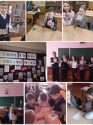 Неделя иностранных языков