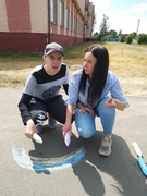 14.06.2023. Летний оздоровительный лагерь