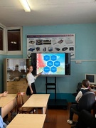 Классный час "День народного единства"