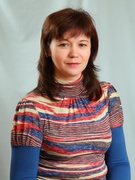 Шаблинская Ирина Александровна