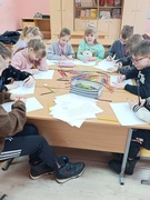 ШЕСТОЙ ШКОЛЬНЫЙ ДЕНЬ 14.02.2026