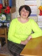 Стрелкова Елена Петровна